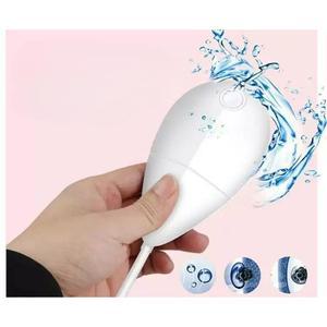 설거지기계 가정용 와류세척기 초음파세척기 그릇 식기 싱크 0 7m 01 화이트 텀블러