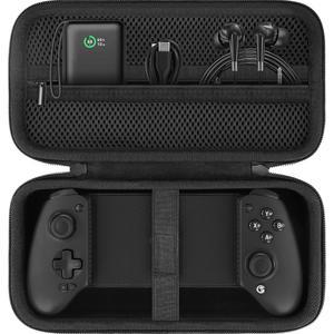 [미국배송] GAMESIR G8 플러스 MFI /G8 + 모바일 게임 컨트롤러용 AENLLOSI 하드 캐리 케이스 폰 컨트롤러 정리함 (케이스 전용)