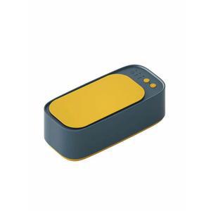 초음파 면도기 세척기 주얼리 초음파세척 매니 귀금속 브러쉬 가정용 세척 화이트