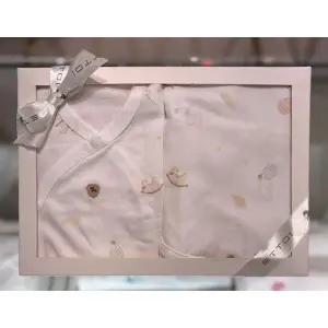 [에뜨와](천안아산점)말띠임신출산선물) 위시 배내가운X속싸보세트(07T3 171023)