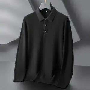 남친 니트 캐주얼 가을빅사이즈 카디건 칼라넥 캐주얼룩 터틀넥 MODU3