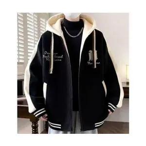 코아픽샵 춘추 남성용 아우터 야구 빅사이즈 키작남 맨투맨 항공 다운 여고생 점퍼 도톰 꾹3