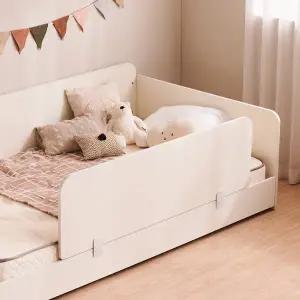 [윌로우] 오운 사각모양 어린이 침대 안전가드 1427