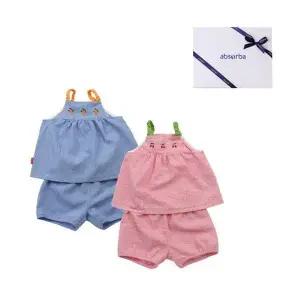 [NS홈쇼핑]니플상하(A13-21217) 출산,백일,돌 축하아기옷,어린이집드원룩..[35748456]