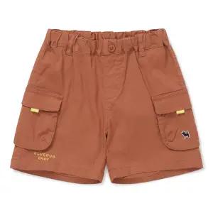 [B블루독베이비B]  (BR)블루독이지핏쇼츠  4631441208  펜츠/선물