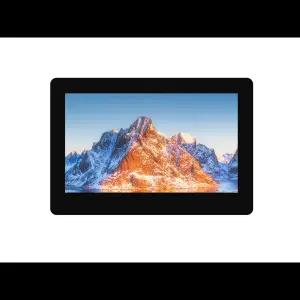 호환 RP2350 4.3인치 정전식 터치 디스플레이 개발 보드 800  480 65K 색상 듀얼 코어 및 듀얼 아키텍처