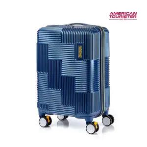 [아메리칸 투어리스터] VELTON 캐리어 55/20 TSA V1 NAVY GL741009 896761