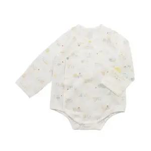 올리버오가닉배냇슈트 A1B-10106 [26 S/S 신상품] 임신/출산선물