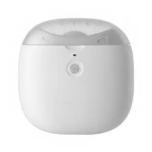 샤오미 휴대용 SEEMAGIC 관리 깎이 트리머 다듬기 네일 자동 셀프 전동 손톱