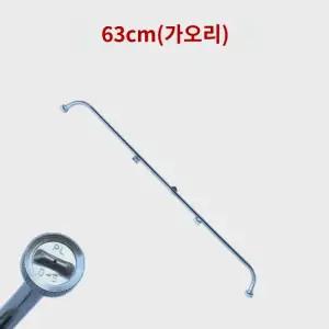 농약 분사노즐 스프레이건 고압 노즐 약대 분무기 분사기