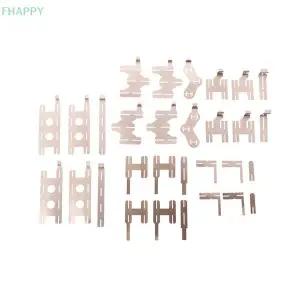 호환  Dayi 니켈 도금 강 스트랩 스트립 시트 배터리용 스폿 용접 니켈 플레이트 리튬 배터리 도금 시트 1