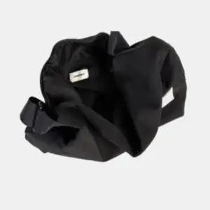 [신세계라이브쇼핑][옷자락] 남녀 공용 데일리 캐주얼 미니멀 크로스 숄더백