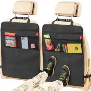 뒷좌석용 헬테코 킥 매트