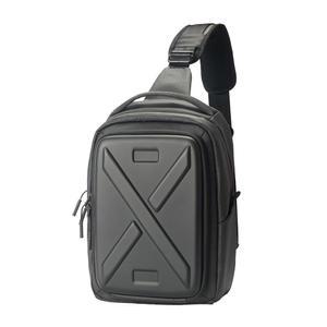 Besnfoto 카메라 하드쉘 케이스 크로스바디 슬링백 미러리스 및 DSLR 카메라용 소형 방수 사진 가방