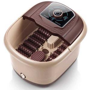 마사지기 좌훈 40cm단면통 안마기 쑥120팩 마사지 버킷 대형