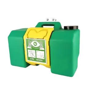 안구 세척기 휴대용 장치 실험실 산업용 세정 간이 비상