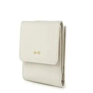 [갤러리아] 금강제화 르느와르 여성 천연소가죽 반지갑 SHOWA3494WRENF8