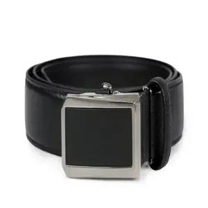 [갤러리아] 금강제화 리갈 남성 천연소가죽 자동벨트 SHOBE2510MREGF1