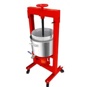 건강원착즙기 원액 프레스 과일 대용량 압축기 주스