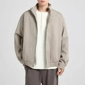 슬램덩크 빈티지 가을 남사친 트윌 점퍼 재킷 코트 바람막이 차이나 HO3