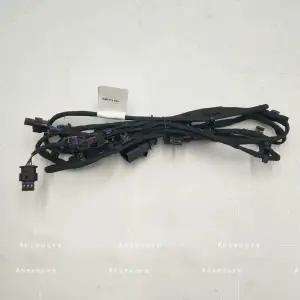 호환 OEM 전면 범퍼 주차 파킹 센서 와이어링 케이블 전선가리개 하네스 아우디 A4 B9 2017-2025 8W0971095
