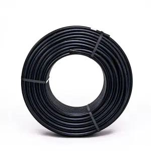 상수도관 PE관 PVC 배관 수돗물관 확장기 50m 수도용 농수용