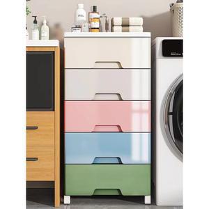 폴딩선반 서랍형 수납장 침실 침대협탁 다층 아기옷 정리함 욕실 플라스틱