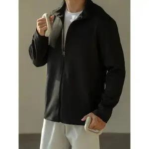 픽호샵 남성 캐주얼 야상사파리 누빔 추리닝 스포티 바람막이 점퍼 키작남 코트 시티 포켓 야상 꾹3