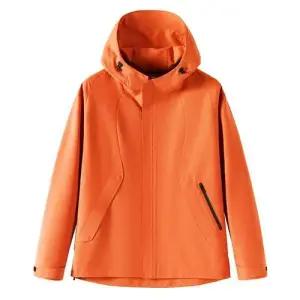 픽호샵 남자 캐주얼 가을 삼방풍 코트 야상사파리 아웃도어 바람막이 쉘 등산 트렌드 키작남 커플 소프트 꾹3