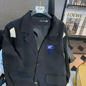 픽호샵 남성 키작남 정장 자켓 양복 외투 차가운 바람의 상의 꾹1