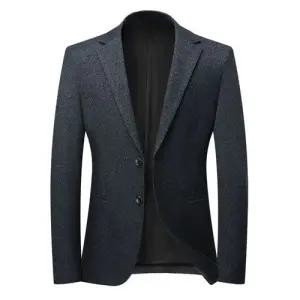 픽호샵 남친 키작남 정장 자켓 춘추 블레이저 코트 꾹3