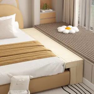 침대 아지트 복층 남매 모던하우스 아기자매침대 디자인 남아침대 침대 여자 보호용 책꽂이