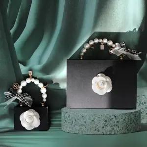 용돈 선물 생신 박스 백 환갑 반전 부모님 가방 생일 돈 돈넬 상자 칠순 어버이날 명품