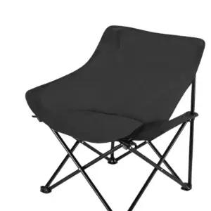 접이식 프레임 의자 화이트 수납 폴딩 강철 야외 휴대용 캠핑의자 초경량