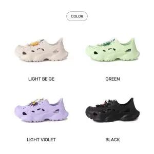 [NBA KIDS]NBA 팀 로고 EVA 스니커즈 RIPPLEK261AS104P0_JJ