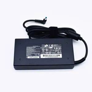 호환 HP 파빌리온 17-AB003NG 17-AB004NA 전원 공급 장치 블루 팁용 HSTNN-LA25 120W 19.5V 6.15A 노트북