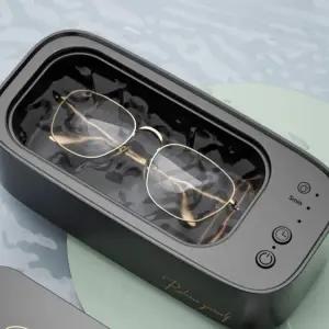 초음파 청소기 부품 세척기 고주파 렌즈 금 업소용 기판