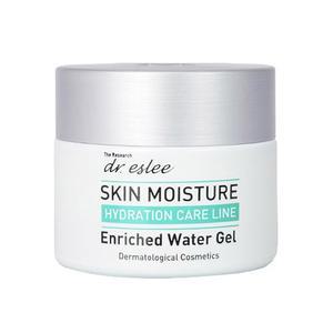 닥터 에슬리 농축 워터 젤 하이 타입을 마스크 세라마이드가 위한 모든 50ml 히알루론산과 수면 수분 및 겔 관리 보습제 기능 유지 함유된