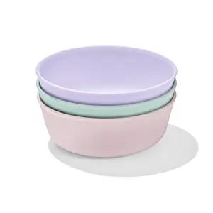 OXO 토트 스태커블 볼 세트 3pk - 라이트