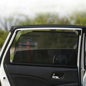 선쉐이드 블라인드 악세사리 용품 액세서리를 세그먼트 세단 UV EV6 A3 차양 그늘