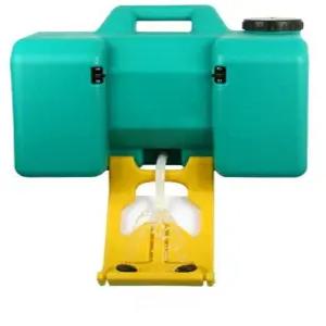 상업용 벽걸이 검사 휴대용 공업 눈세척기 30L 8갤런