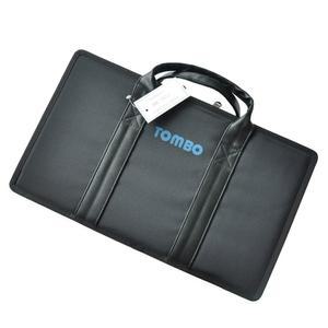 톰보 하모니카 가방 21홀 피아노 세트 10홀 24홀 트레몰로 커버 블루