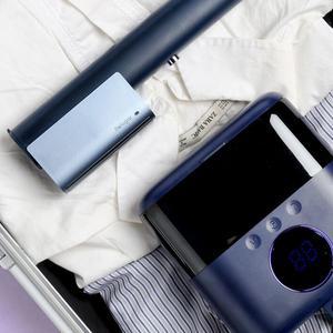 nesugar 초미니 스팀다리미 미니 US 단일 전사 핸디 각도 퀼트다리미 프레스 골드