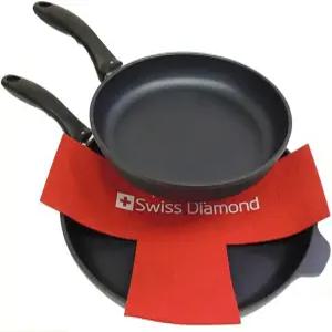 스위스 다이아몬드 펠트 팬 프로텍터