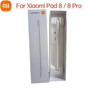 호환 샤오미 호환 패드 88 프로용 샤오미 호환 포커스 스타일러스 펜 프로 마그네틱 드로잉 펜슬  8192 레