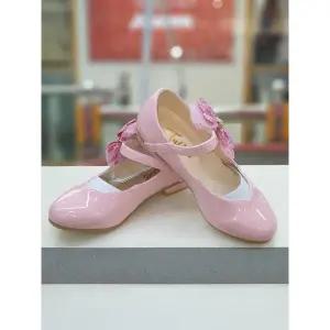 [탈렌트키즈] 세이브존06 아동 신발 블링옆리본구두 TSW51HSH05 TSW51HSH05 (S46430679)