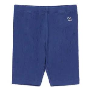 (블루독베이비) 26SS BL)블루독 5부 레깅스 4631941603