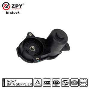 ZPY 2013-2016 Audi A4 8K0 998 281 용 새로운 품질의 후방 브레이크 캘리퍼스 모터