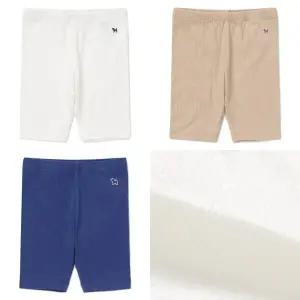 (블루독베이비) 26SS 블루독 5부 레깅스 3중 택 1 4631941601