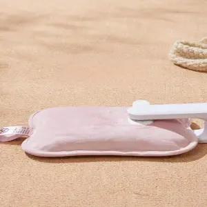 전기 온수찜질팩 충전식 찜질팩 복대 온수찜질기 핫팩